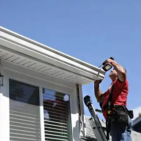 gutter services Baldwin